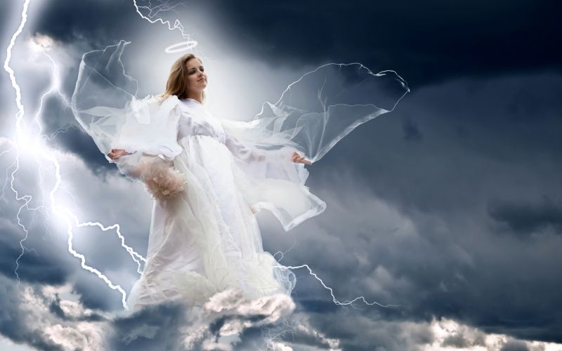 angel