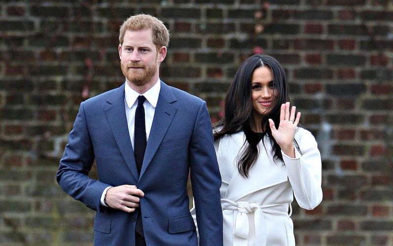 meghan markle
