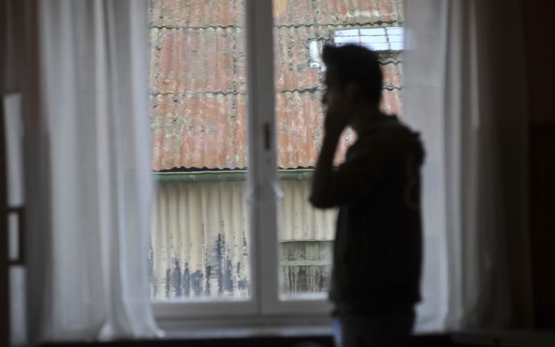 migrant, švedska