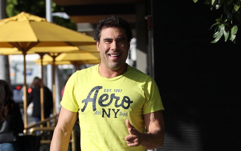 Eduardo Yáñez
