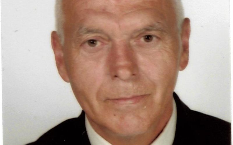 Stojan Gorišek