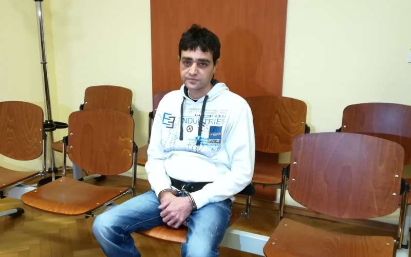 roman hudorovac