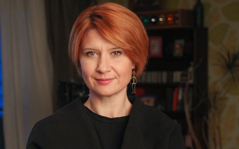 Vesna Pernarčič