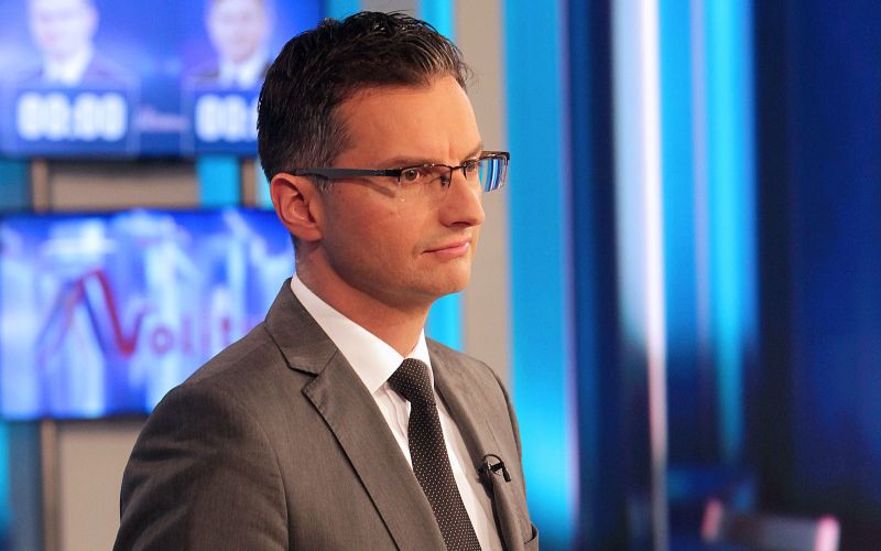 Marjan Šarec 2