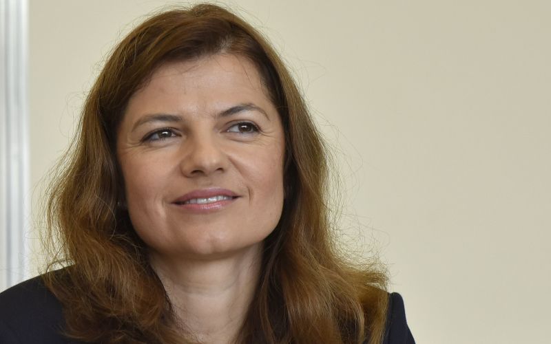Sonja Šmuc