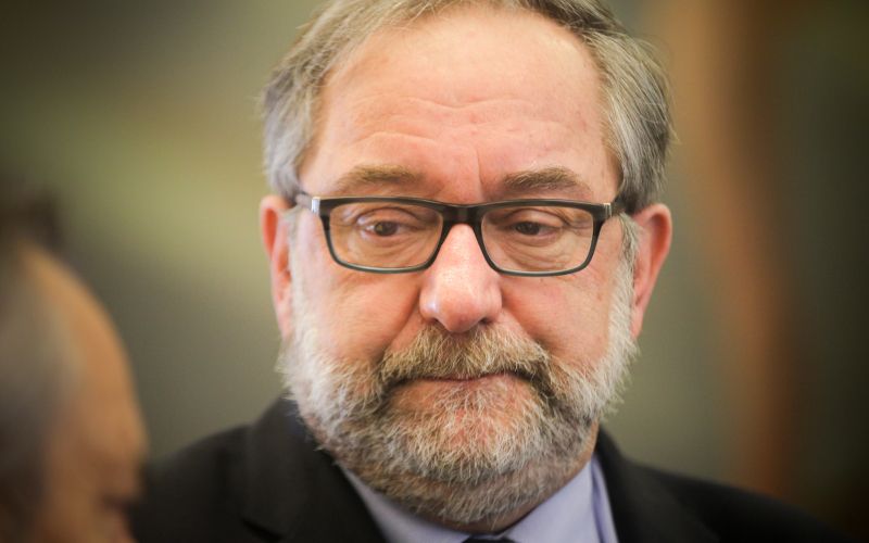 Boštjan M. Zupančič