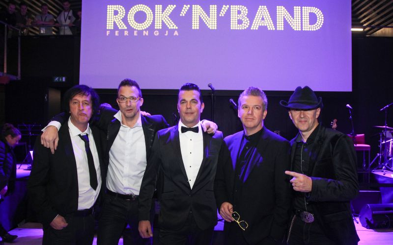 Rok'n'Band