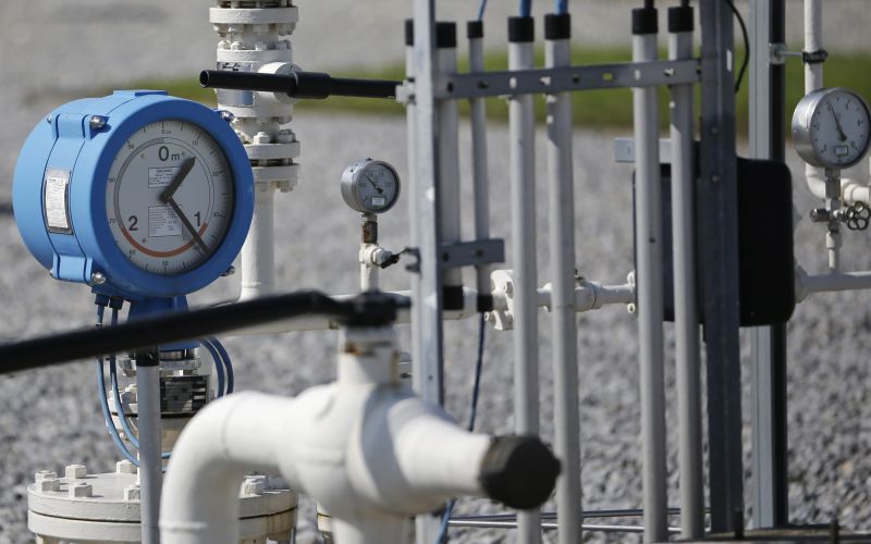 Gas Connect Austria, zemeljski plin.jpg