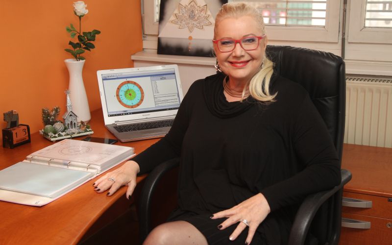 Teodora Erhatič