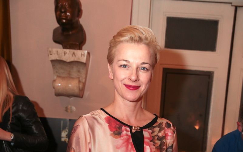 Barbara Cerar