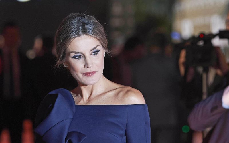 letizia profi