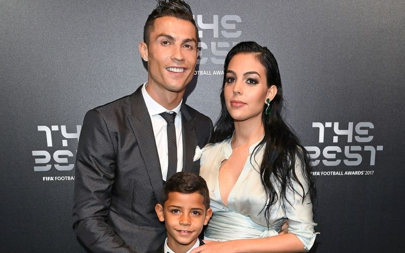 Georgina Rodríguez, cristiano ronaldo.jpg