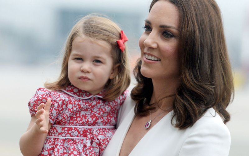 kate, charlotte
