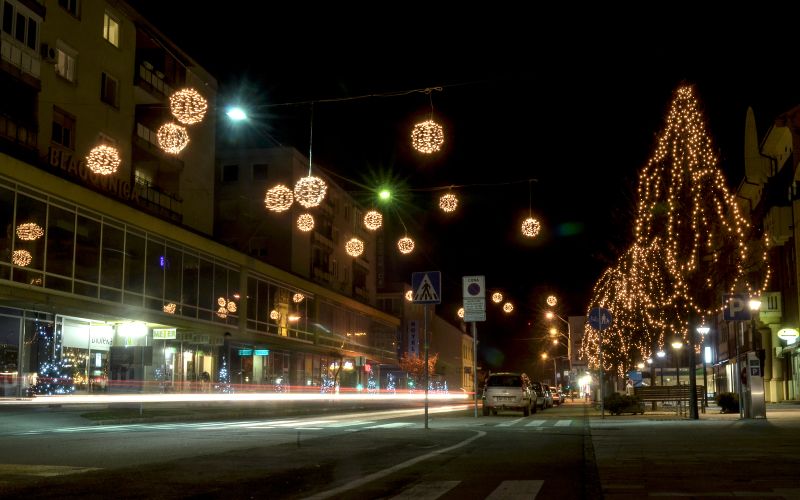 Murska Sobota, okraski, božič.jpg