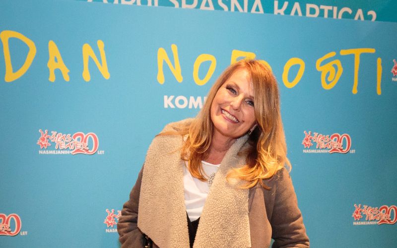 zvezdana mlakar - ms