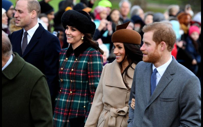 Kate Middleton, meghan markle , princ Harry, princ william