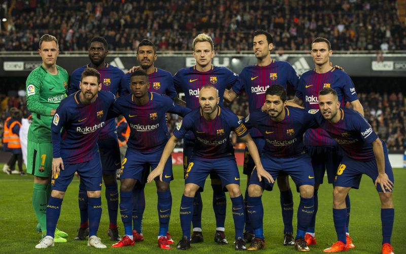 barcelona pm