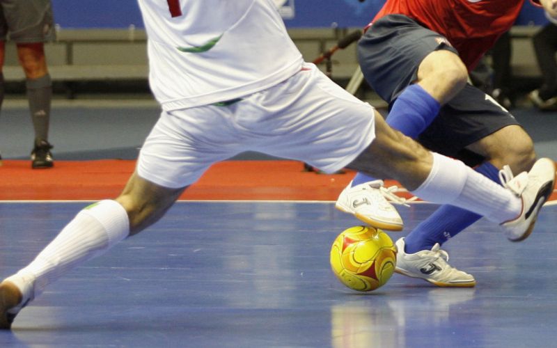 futsal