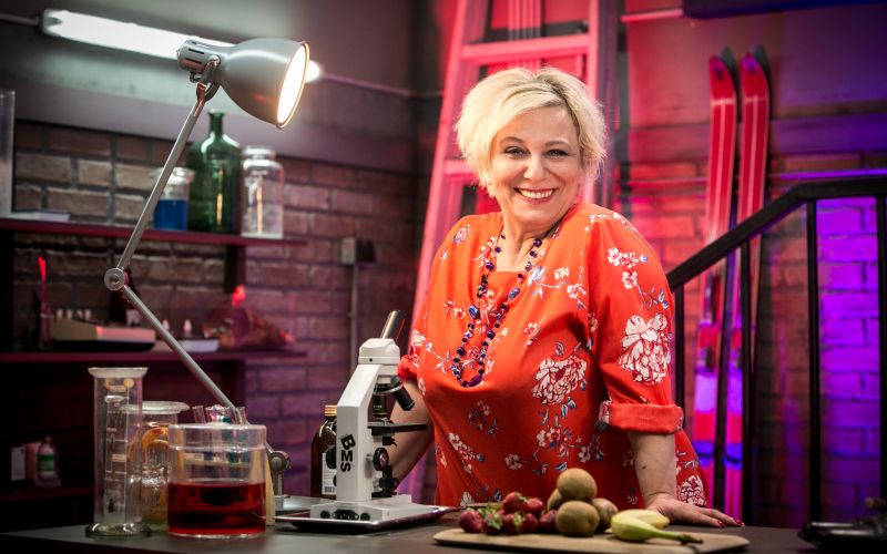 silivija jovanovic