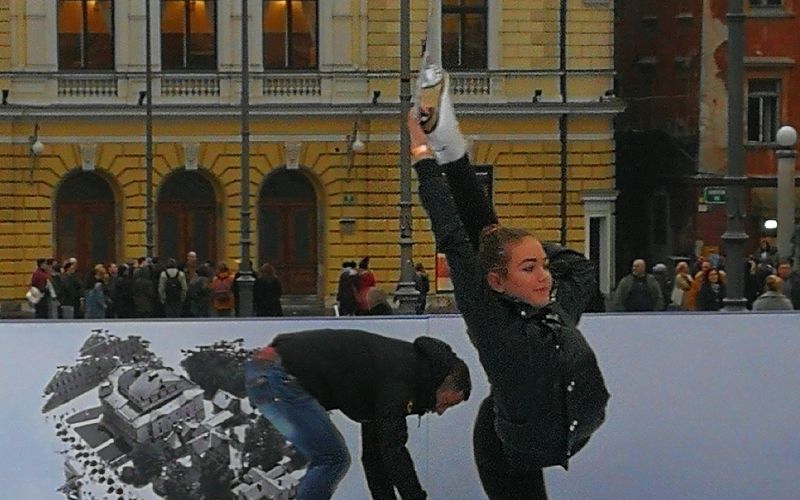 alina kosir