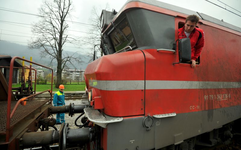 lokomotiva, dizelsko gorivo