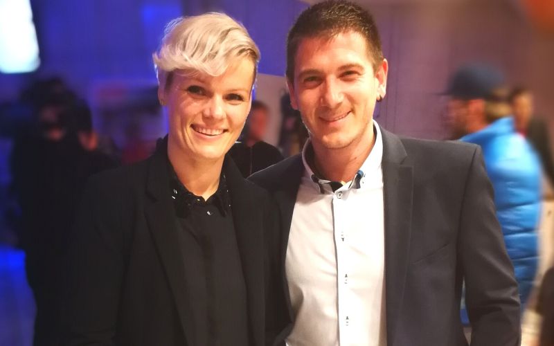 urska zolnir