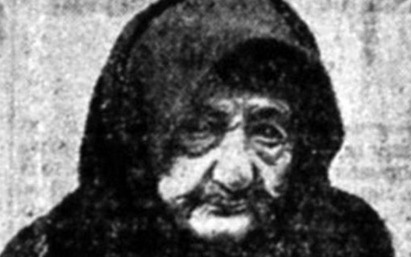 baba anujka