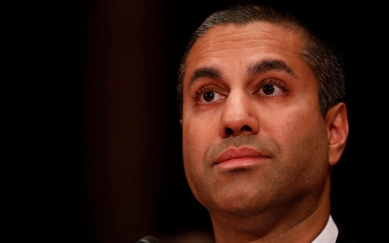 Ajit Pai