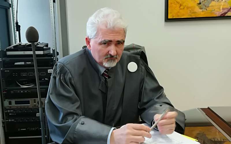 bogdan matjašič