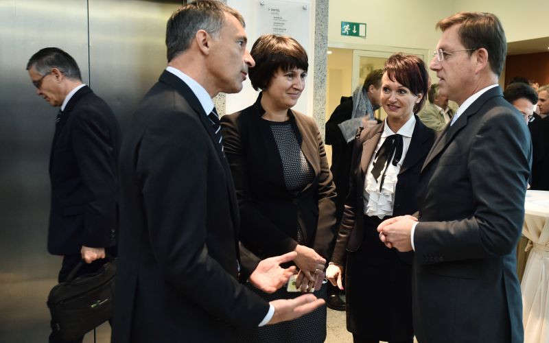 lidija glavina, Nada Drobne Popovič