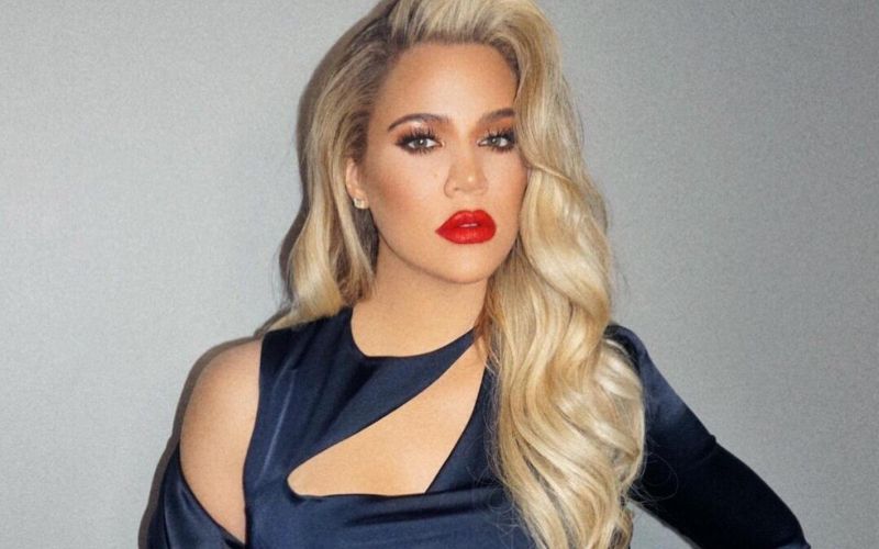 Khloe Kardashian