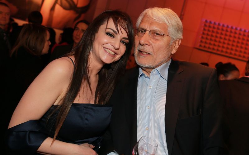 boris cavazza, oriana girotto