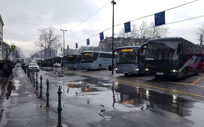 Avtobusna postaja