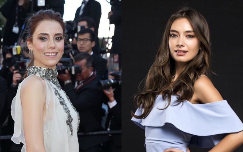 Cansu Dere, Neslihan Atagül