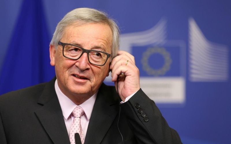jean claude juncker
