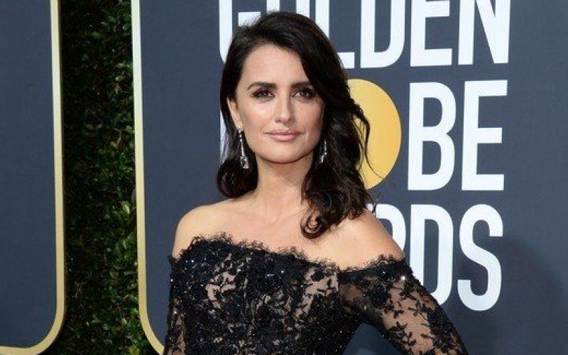 Penelope Cruz