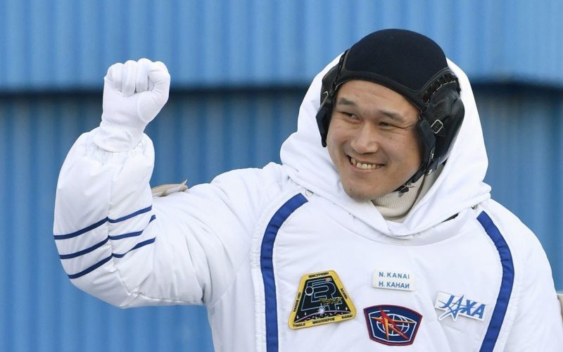 Norishige Kanai