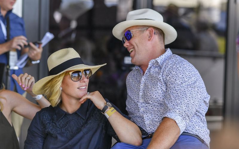 zara tindall