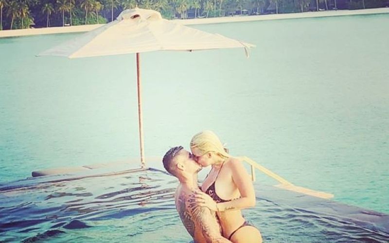 Mauro Icardi Wanda