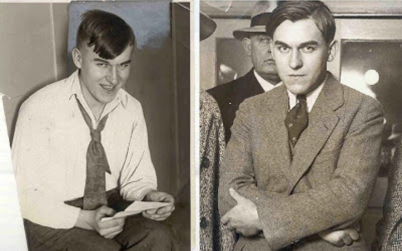 Gordon Northcott