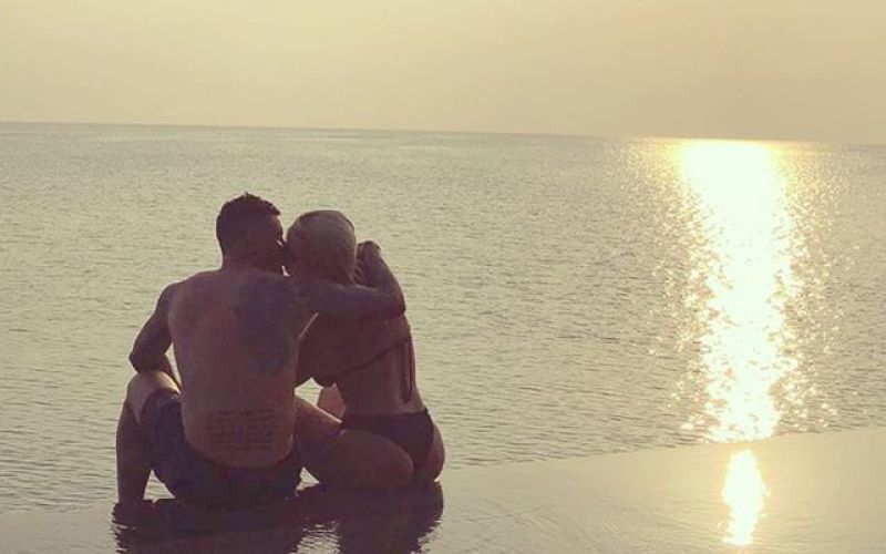 Mauro Icardi Wanda