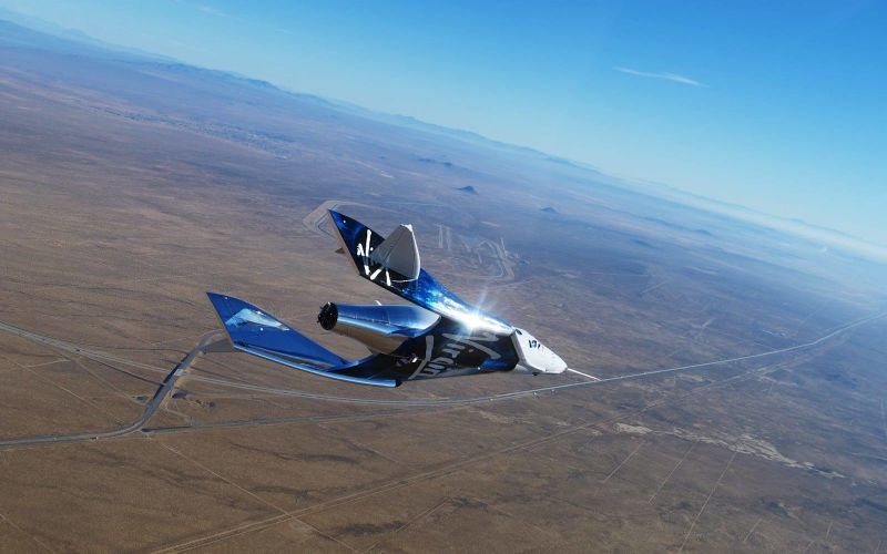 VSS Unity, Virgin Galactic.jpg