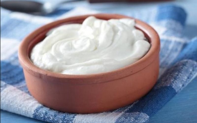 grški jogurt