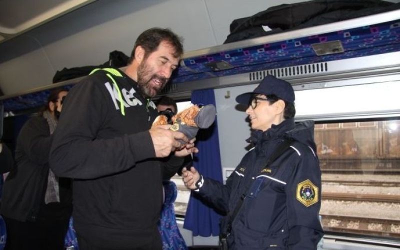 policist medvedek, veselin vujovič.jpg
