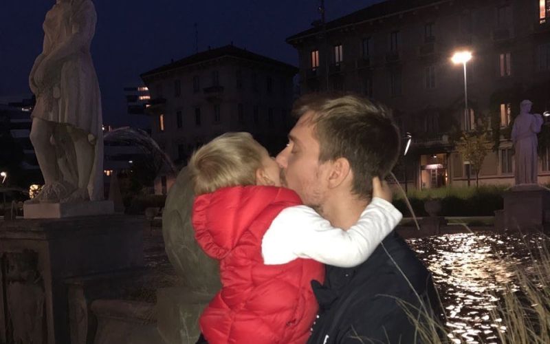 zoran dragić sin