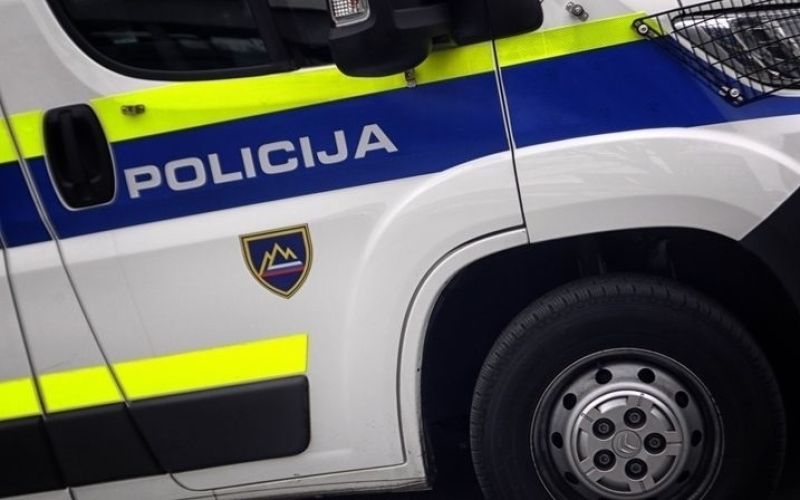 policija, splošna