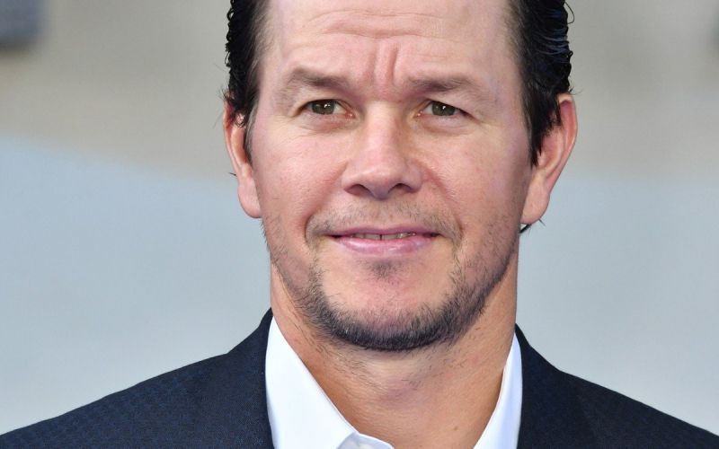Mark Wahlberg
