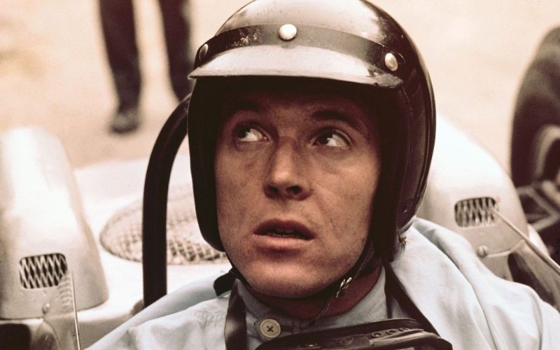 Dan Gurney