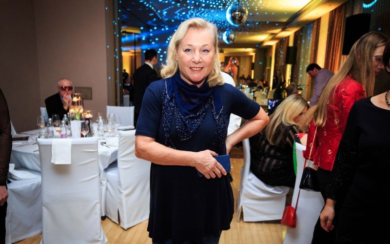 mojca horvat