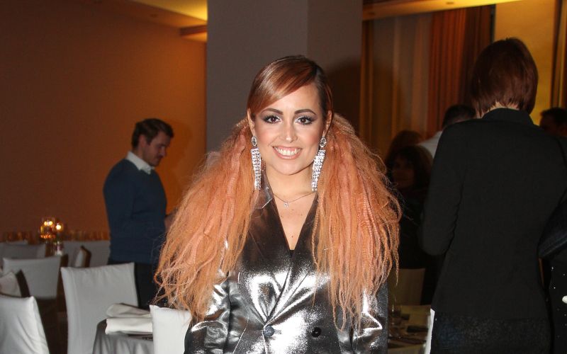 Nina Šušnjara